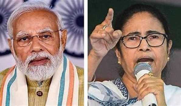 Mamata writes to PM seeking stringent central legislation to punish rapists