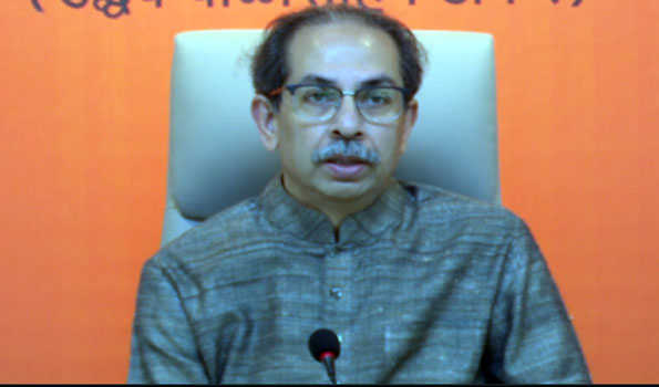 Atrocities against women increasing in Maharashtra: Uddhav Thackeray