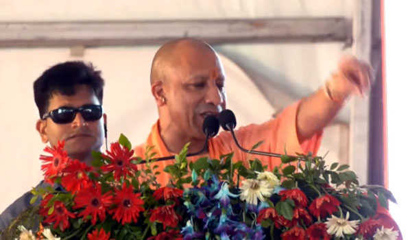 Two lakh youth to be given govt jobs in next 2 years: Yogi
