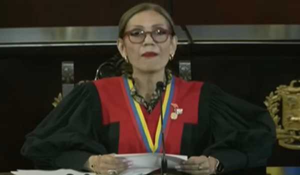 Venezuelan top court validates presidential election results