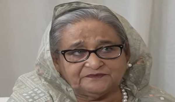 Bangladesh