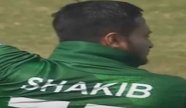 Murder case filed against cricketer Shakib