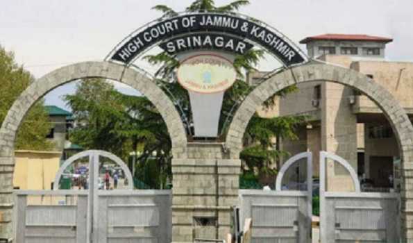 HC asks JK Waqf Board to consider pension plea of 40 ex-employees