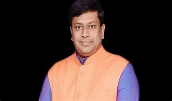 BJP seeks ED probe against Kolkata hospital officials