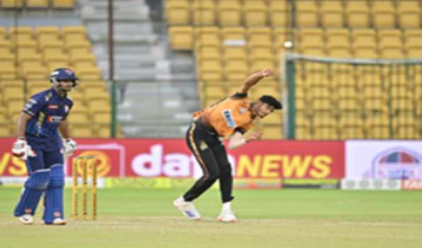Hubli Tigers secure thrilling victory in unprecedented triple super over