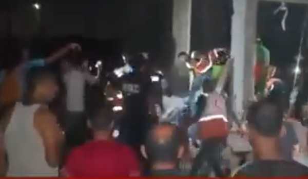 5 Palestinians killed in Israeli attacks on N. Gaza
