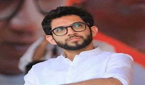 Yuva Sena chief Aaditya Thackeray on 2-day tour of Chhatrapati Sambhajinagar from Sunday