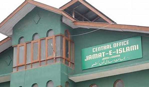 Banned Jamat to contest coming Assembly elections through independent candidates