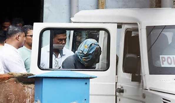 Kolkata horror: CBI conducts lie test on main accused Sanjay Roy