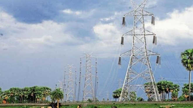 REC signs MoU with JNPA for financing Rs 45,000 Cr