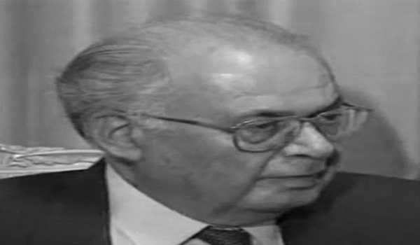 Former Lebanese PM Salim al-Hoss dies at 94