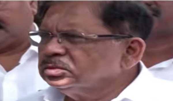 Karnataka suspends 7 prison officials for giving special facilities to jailed actor
