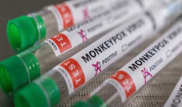 Philippines detects 2 more new cases of mpox