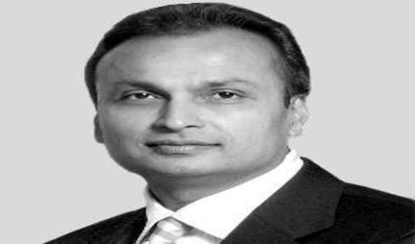 Anil Ambani reviewing SEBI order, to take appropriate steps: Spokesperson