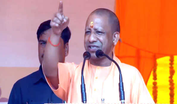 Nothing is greater than the nation: Yogi