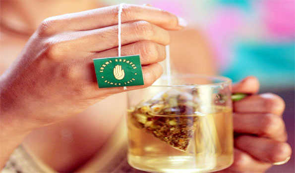 Luxmi Estate of Darjeeling taking desi chai to  world with Amazon Global Selling