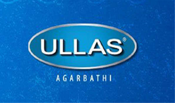 Ullas Agarbathi unveils Rs 100 crore expansion with new Tumkur facility
