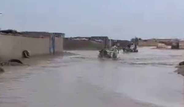 Over 130 killed in heavy rains, floods in Sudan -Health ministry