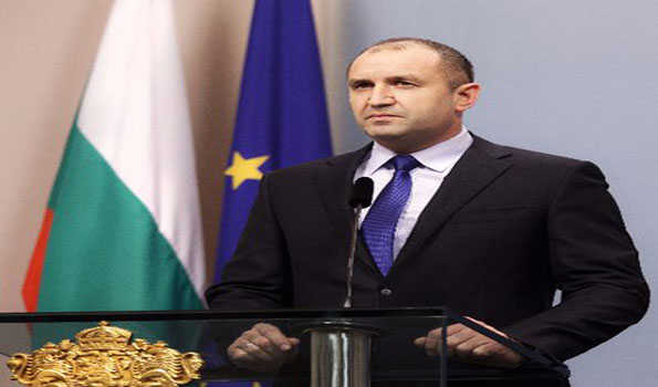 Bulgaria to hold new parliamentary elections in October