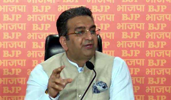 BJP demands CBI probe into land allocation for Kharge family-run trust