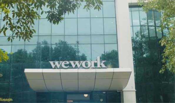 WeWork India partners with Uber