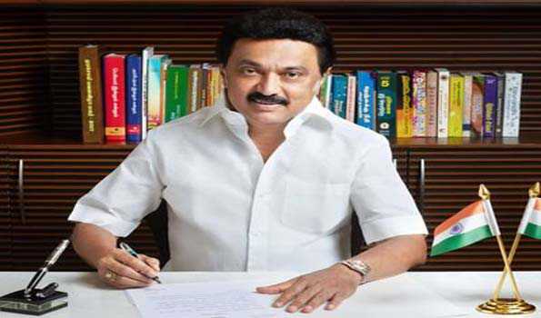 Withholding of SS Funds linking to NEP, Stalin writes to PM seeking immediate release of pending grants