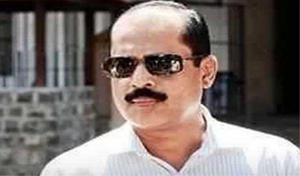 HC Judge Dangre refuses to hear dismissed police officer Waze