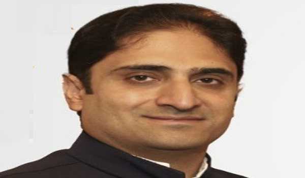 Apni Party leader Junaid Mattu resigns
