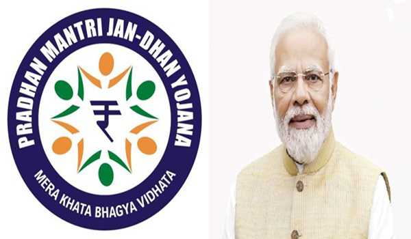 PM hails Jan Dhan Yojana on its 10th anniversary