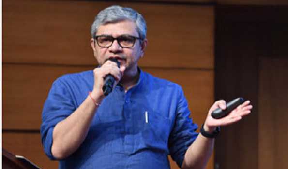 Cabinet clears 12 industrial cities with an outlay of Rs 28,602 cr, 3 rail projects get nod