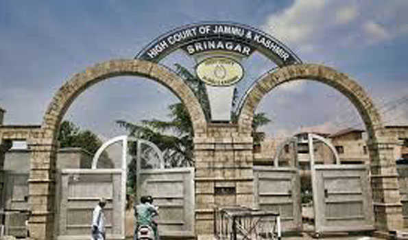 J&K HC directs IFFCO TOKIO to continue with insurance of citizens