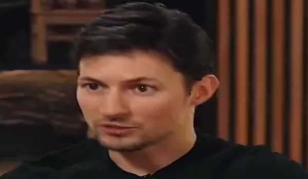 Telegram CEO Durov released on bail