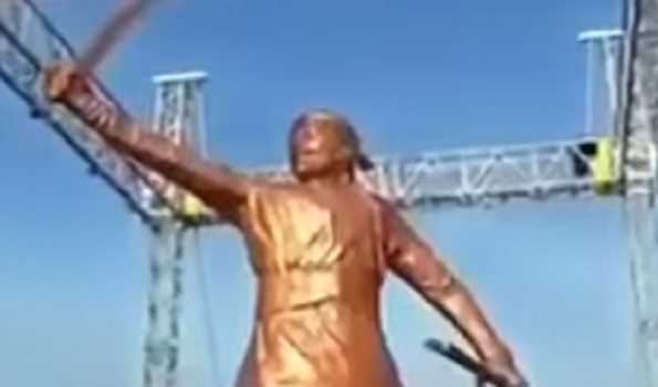 Joint panel to probe the collapse of Chhatrapati Shivaji Maharaj statue
