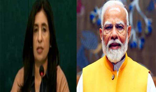 Islamabad has invited PM Modi to SCO Summit in October: Pakistan FO
