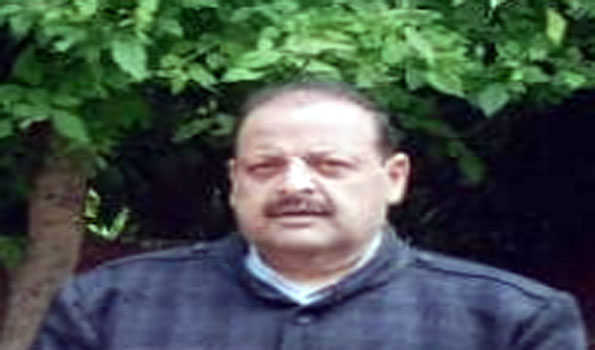 I will resign if daily wagers not regularised in 10 days of govt formation: Rana