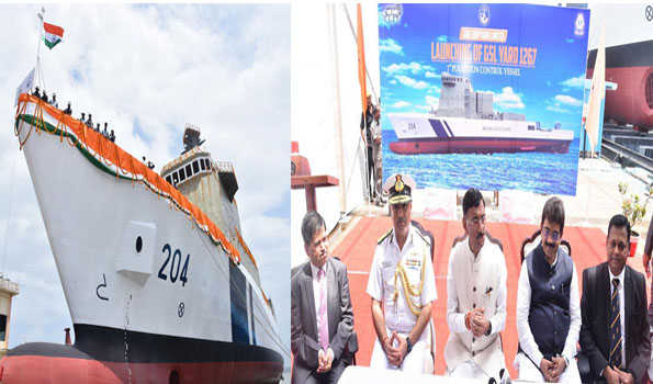 Country must become aatmanirbhar in defence production: Sanjay Seth