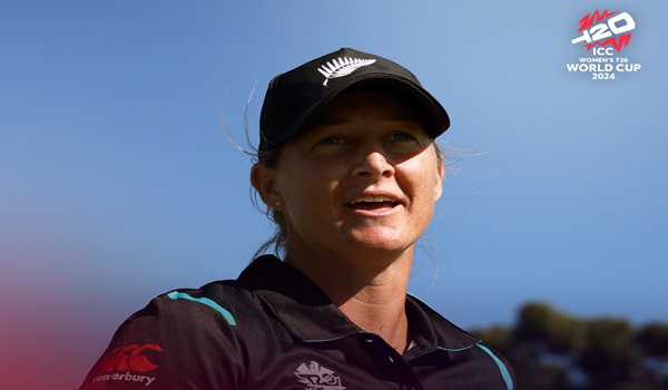 Sophie Devine to step down as NZ