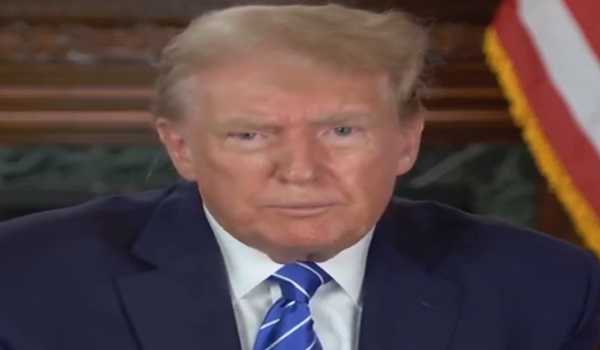 Trump asks to move hush-money case from New York to federal court