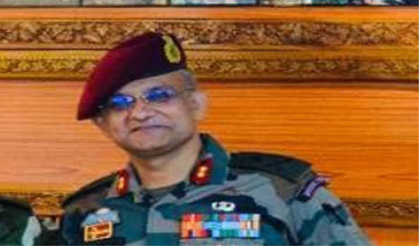 J&K: Counter-insurgency expert likely to take charge of 15 Corps of Army