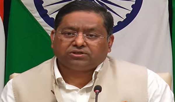 Ties with Ukraine will be guided based on our bilateral discussions: India