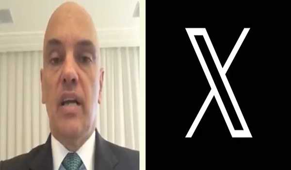Brazil SC orders blocking of social media platform X in Brazil