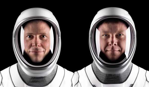 US confirms crew 9 changes for ISS mission to use stranded astronauts