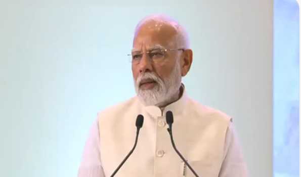 Atrocities against women matter of grave concern for society: PM Modi