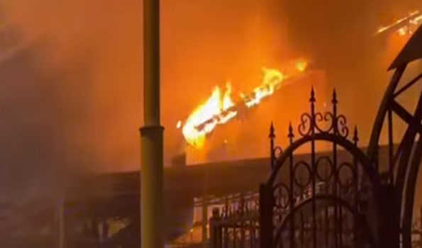 Russia: 37 remain in hospital after Belgorod shelling
