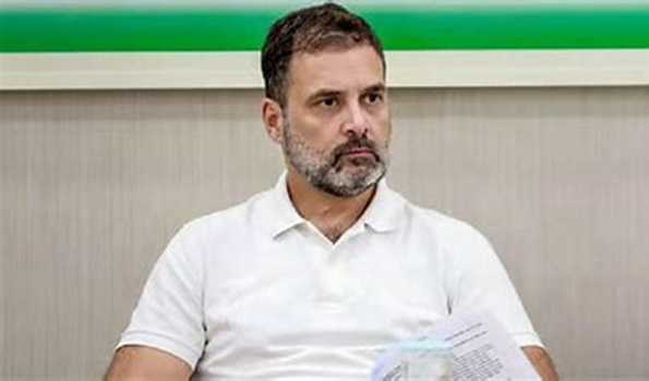 Rahul Gandhi to visit US on Sep 8