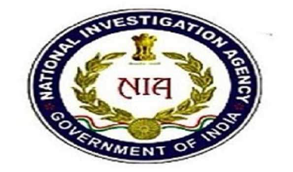 NIA arrests key accused in TN Hizb-ut-Tharir case from Bengaluru airport