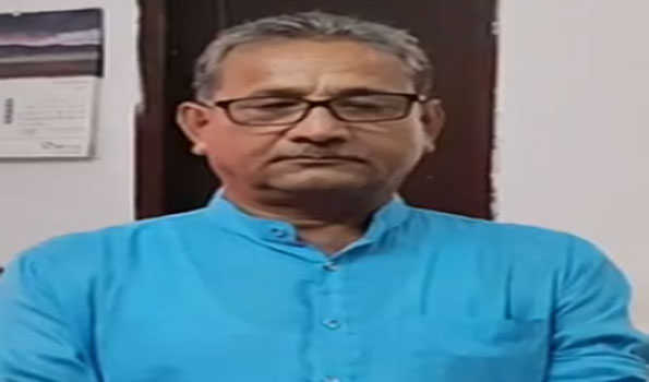 J&K Assembly Polls: BJP Samba district chief Kashmira Singh resigns