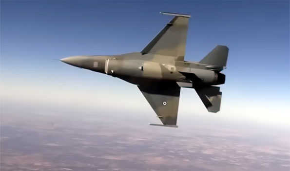 US will not send contractors to Ukraine to maintain F-16 fighters