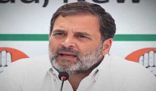 Assembly Polls: Rahul to address two election rallies in J&K on Sep 4