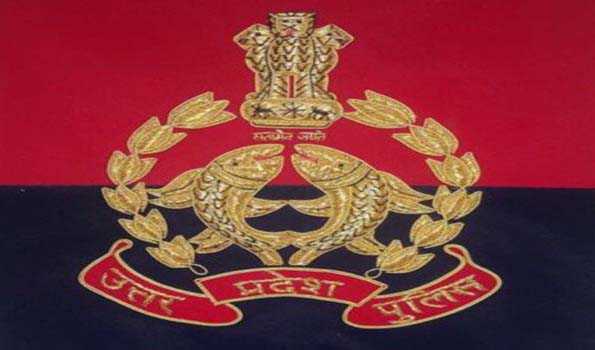 UP police recruitment exam concludes amid tight security